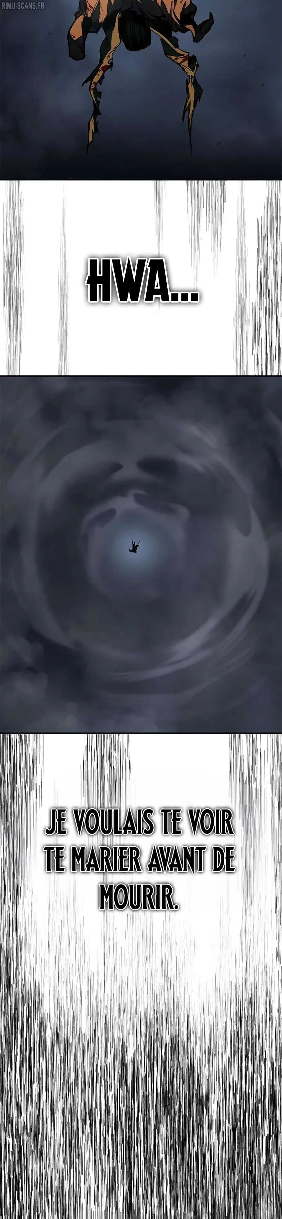 Murim Psychopath Chapitre 30 - Page 58