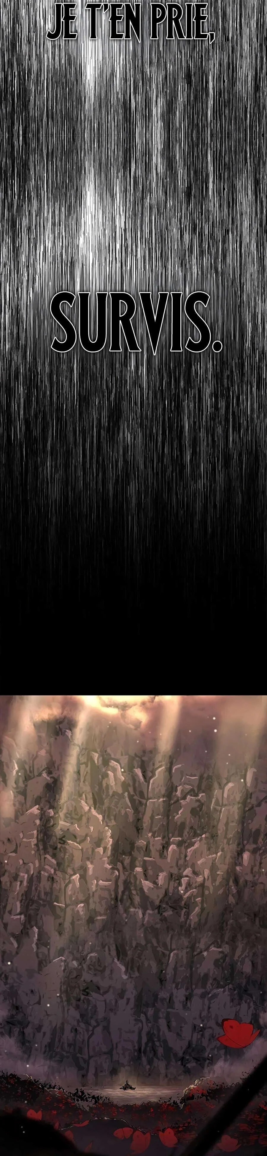 Murim Psychopath Chapitre 30 - Page 59