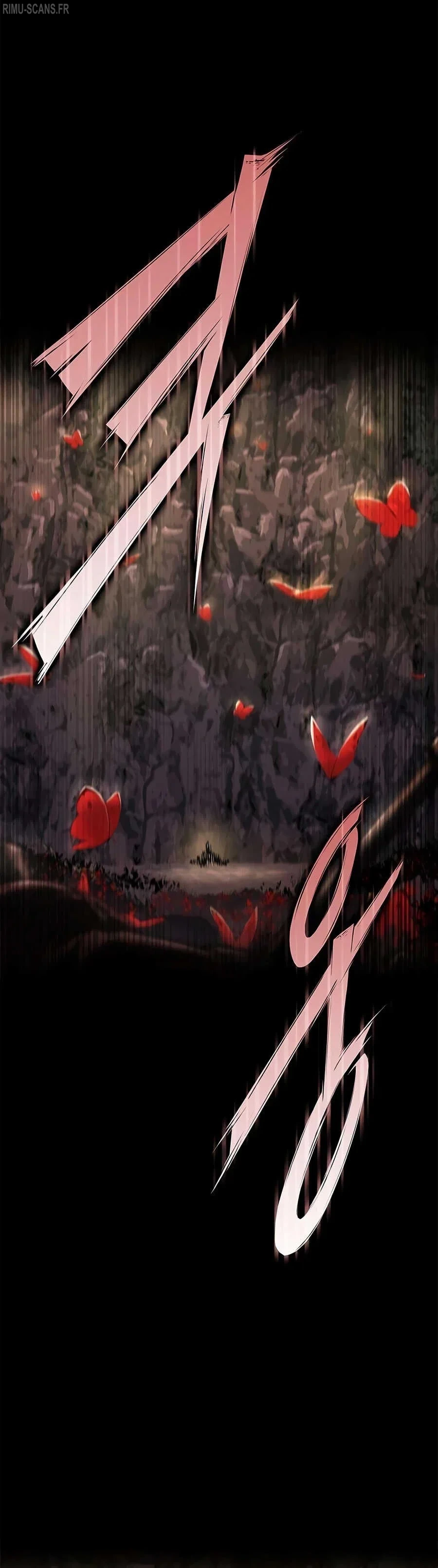 Murim Psychopath Chapitre 30 - Page 61