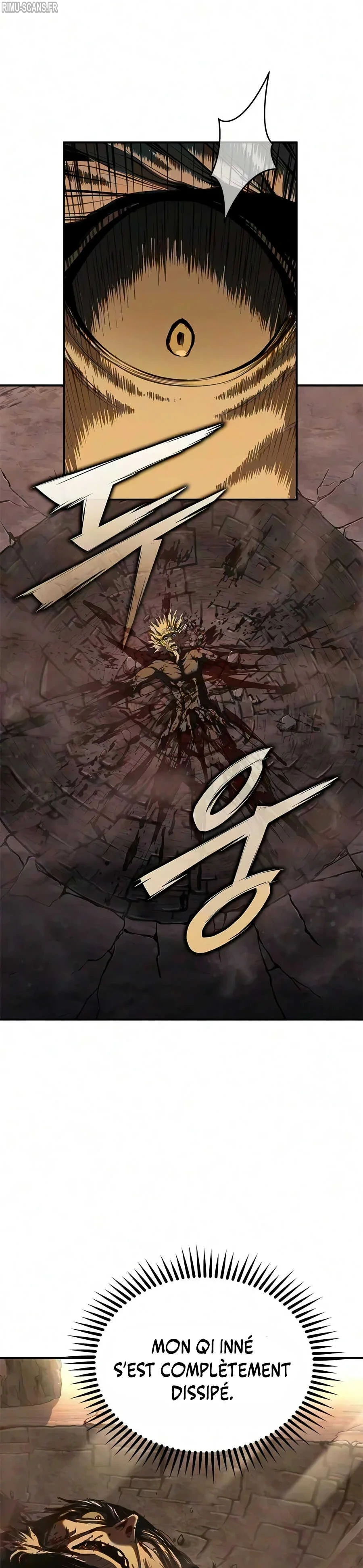 Murim Psychopath Chapitre 31 - Page 4