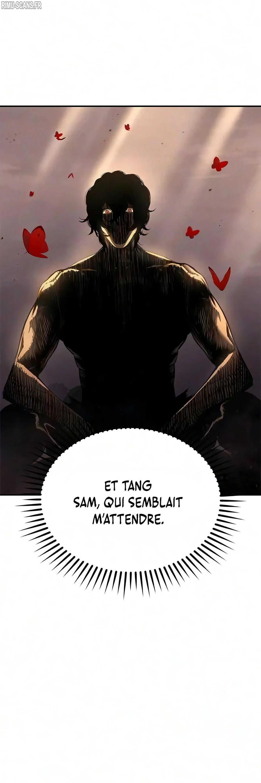 Murim Psychopath Chapitre 31 - Page 13