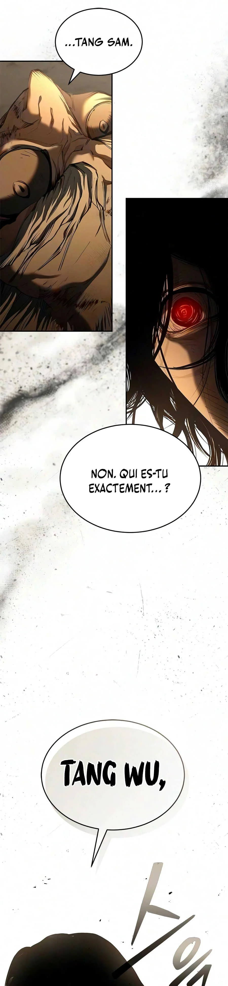 Murim Psychopath Chapitre 31 - Page 14