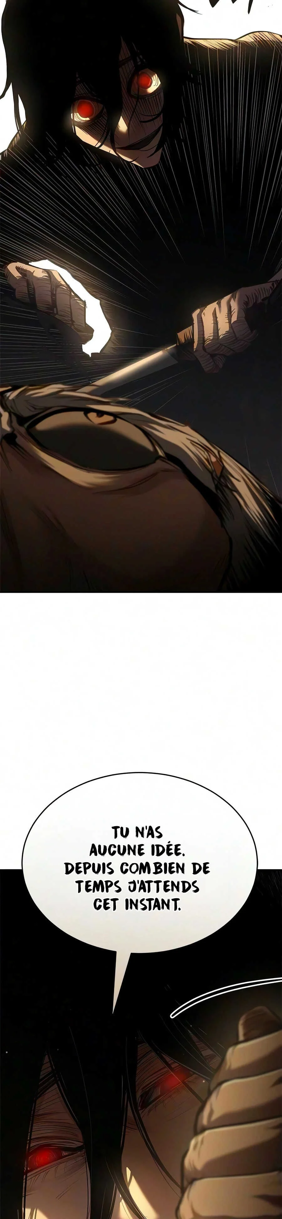 Murim Psychopath Chapitre 31 - Page 15