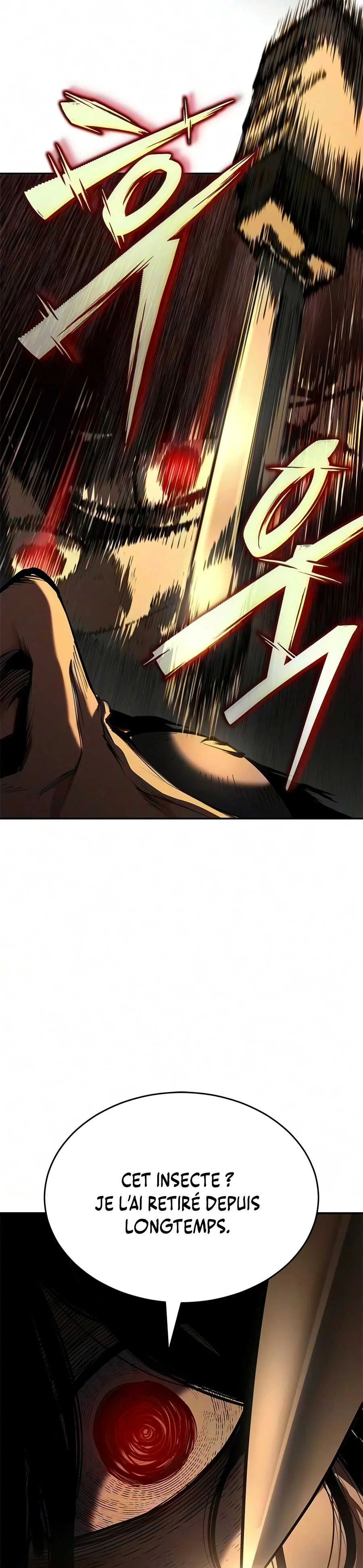 Murim Psychopath Chapitre 31 - Page 21