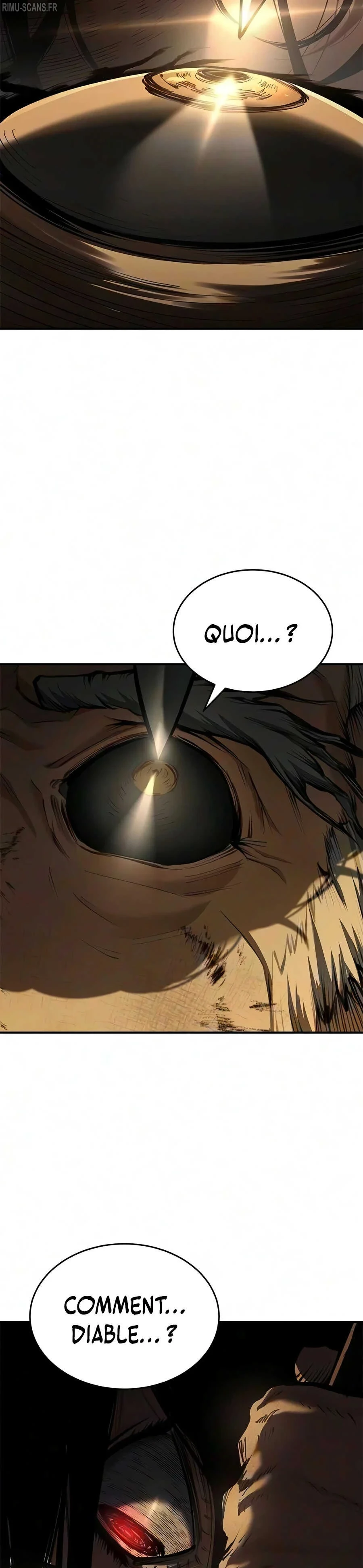 Murim Psychopath Chapitre 31 - Page 22