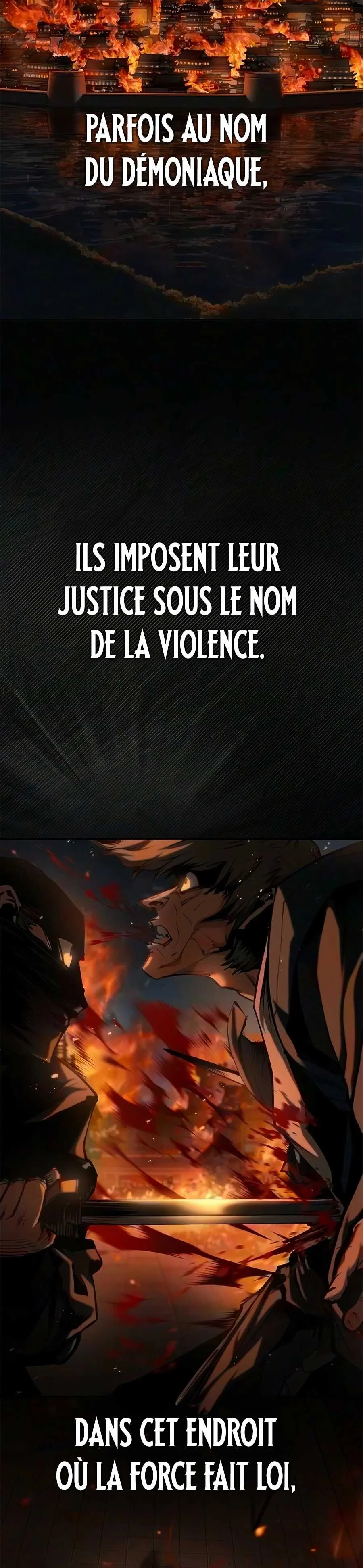 Murim Psychopath Chapitre 31 - Page 27