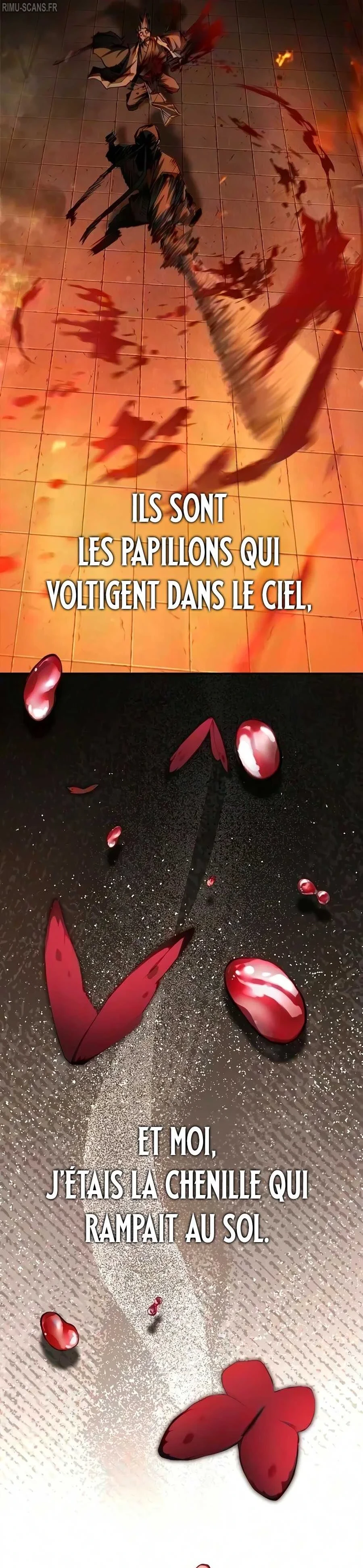 Murim Psychopath Chapitre 31 - Page 28