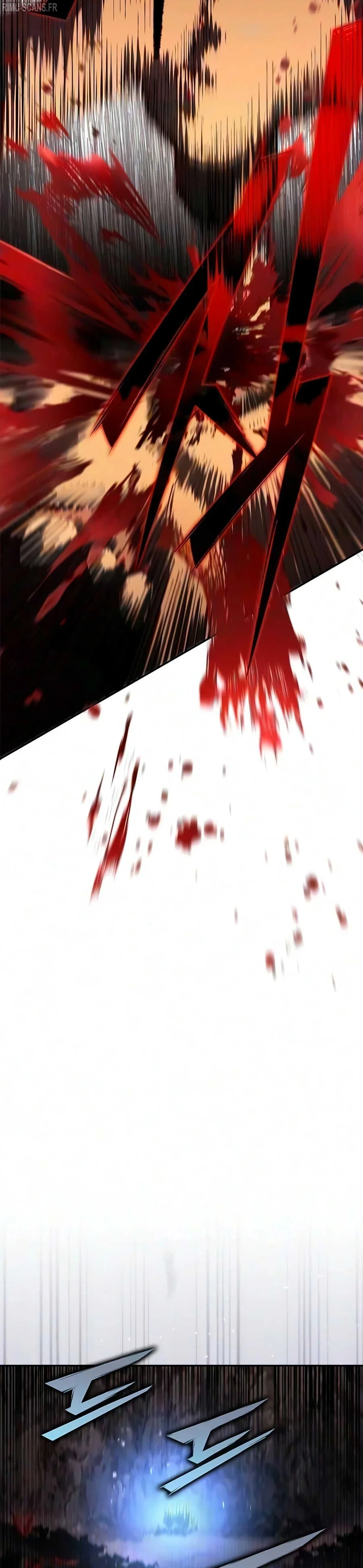 Murim Psychopath Chapitre 31 - Page 34