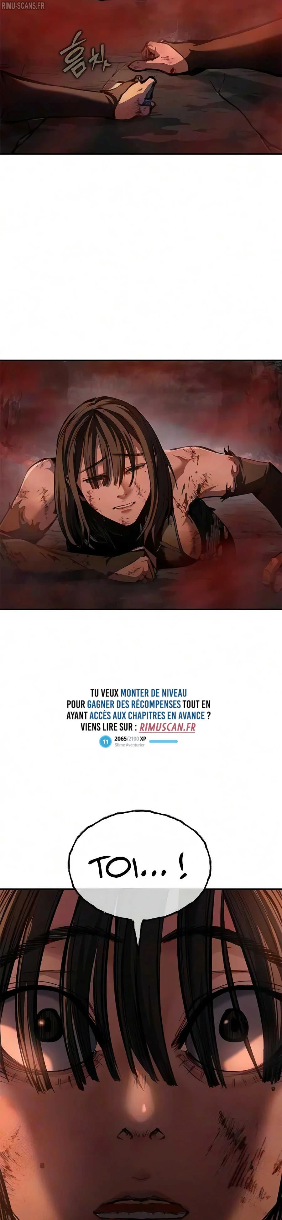 Murim Psychopath Chapitre 31 - Page 58