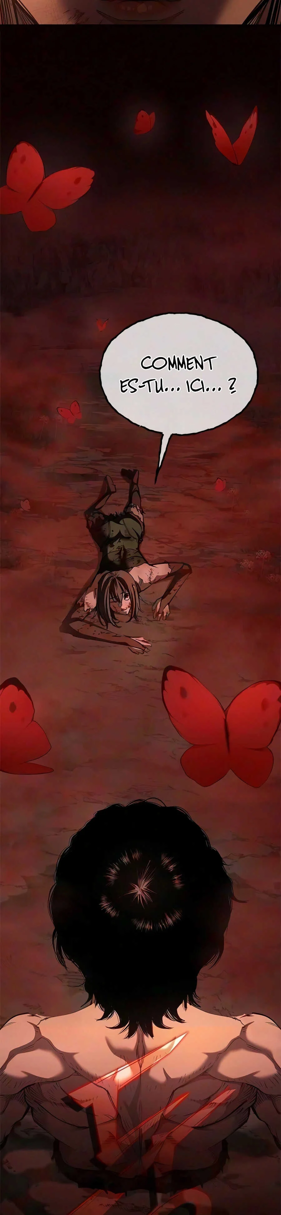 Murim Psychopath Chapitre 31 - Page 59