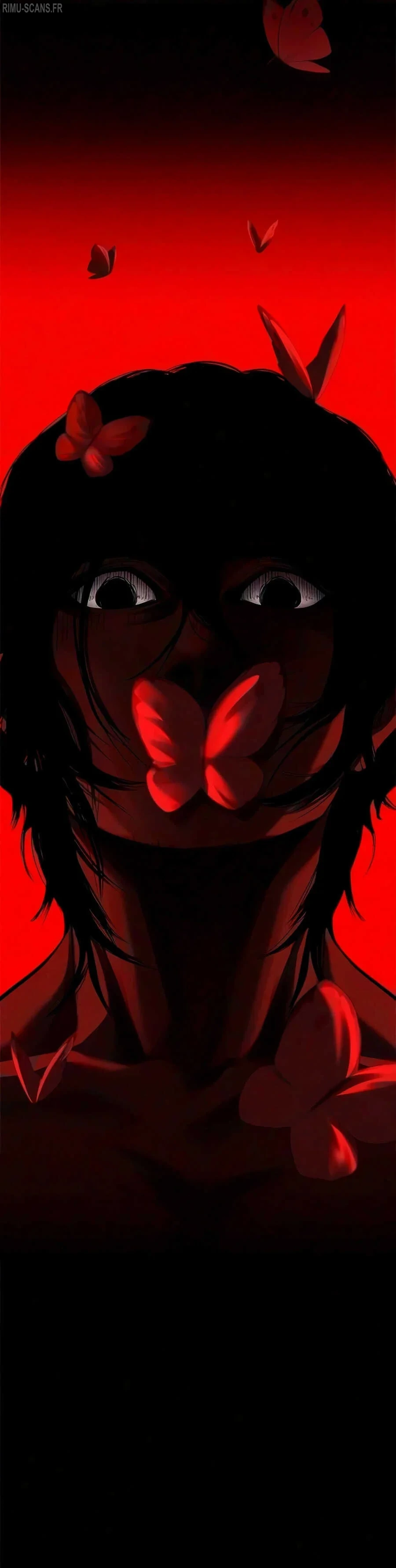 Murim Psychopath Chapitre 31 - Page 61