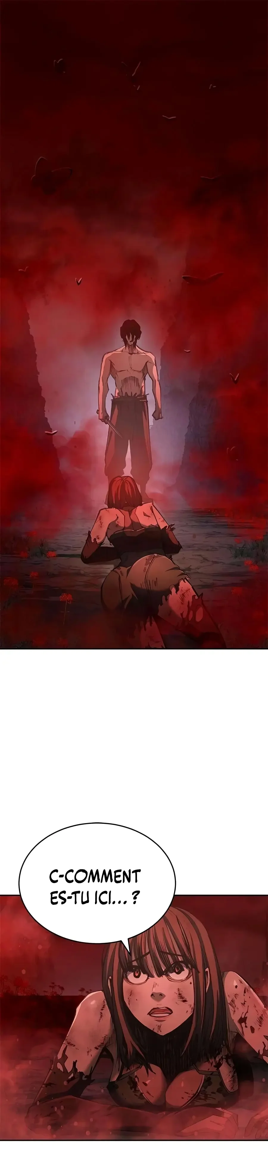 Murim Psychopath Chapitre 32 - Page 2