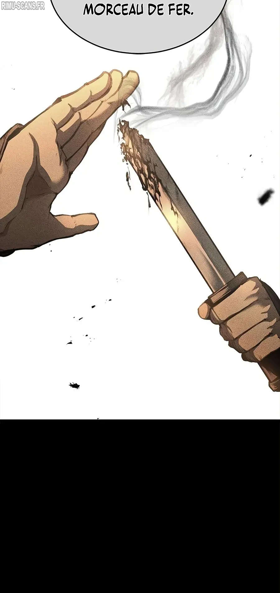 Murim Psychopath Chapitre 32 - Page 7