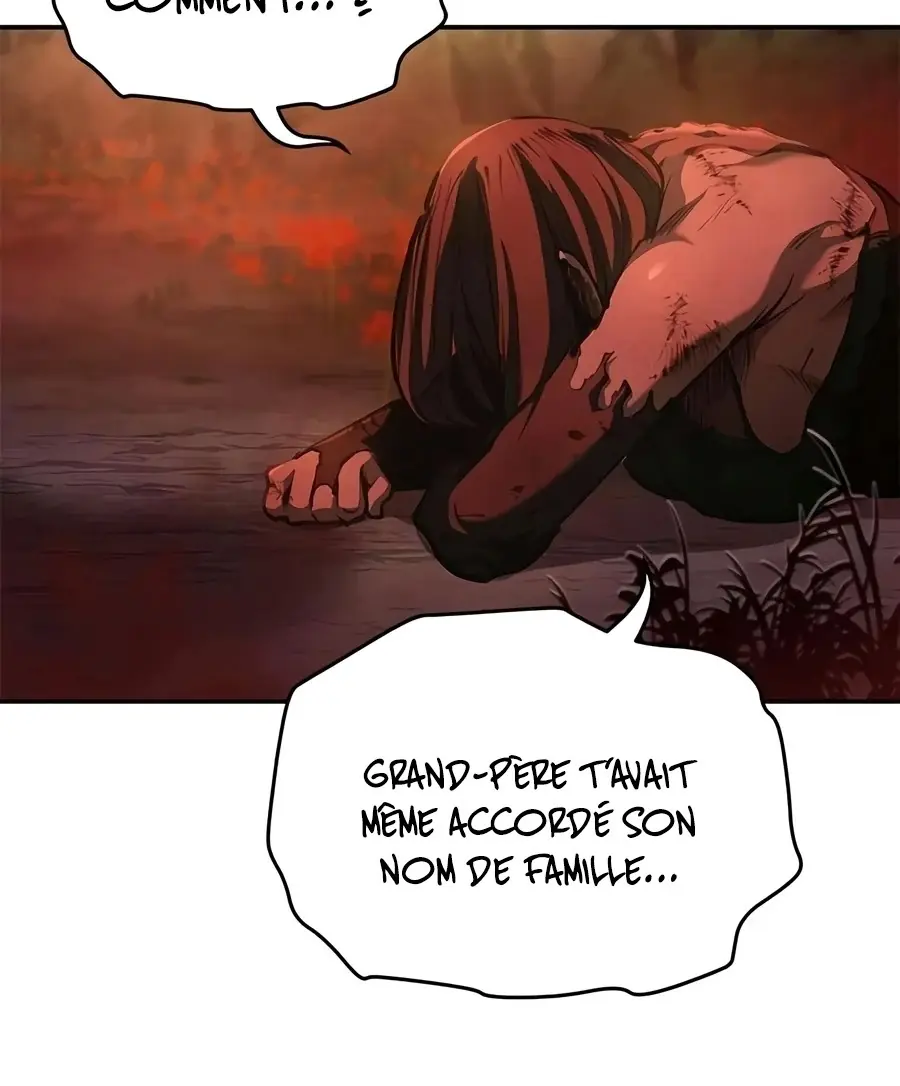 Murim Psychopath Chapitre 32 - Page 12