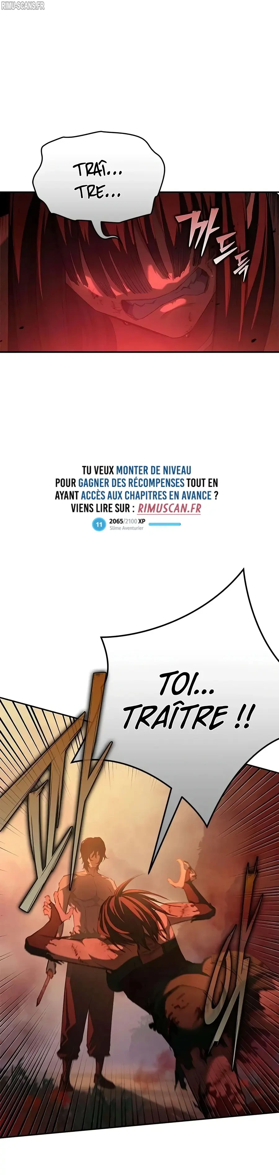 Murim Psychopath Chapitre 32 - Page 13