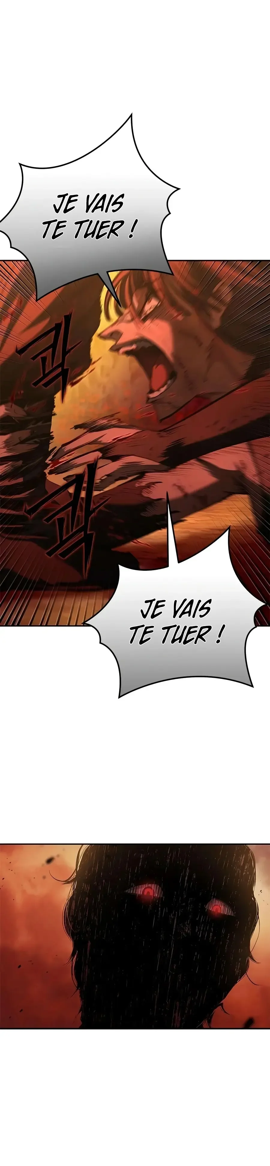 Murim Psychopath Chapitre 32 - Page 14
