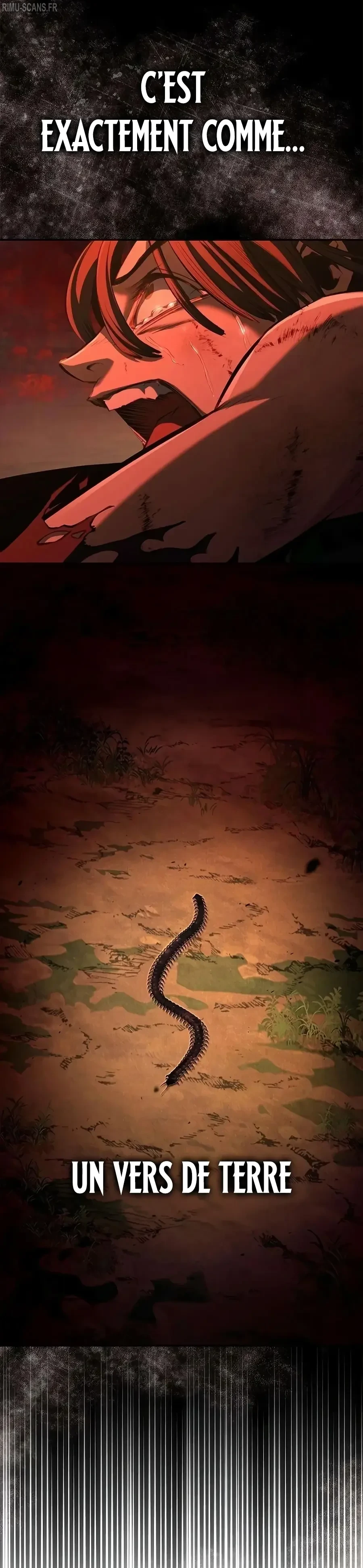 Murim Psychopath Chapitre 32 - Page 16