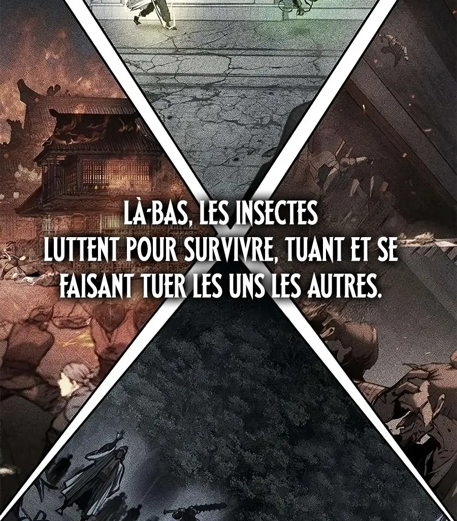 Murim Psychopath Chapitre 32 - Page 18