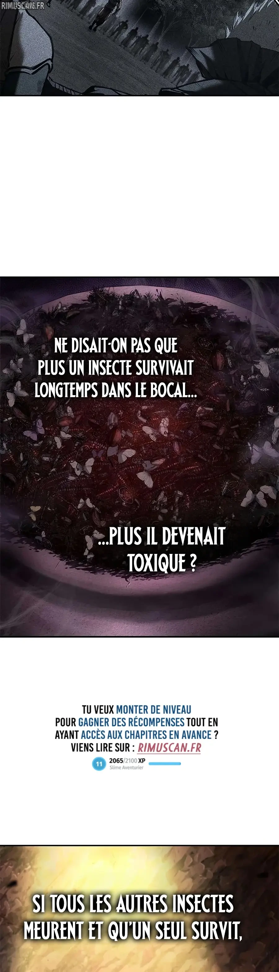 Murim Psychopath Chapitre 32 - Page 19