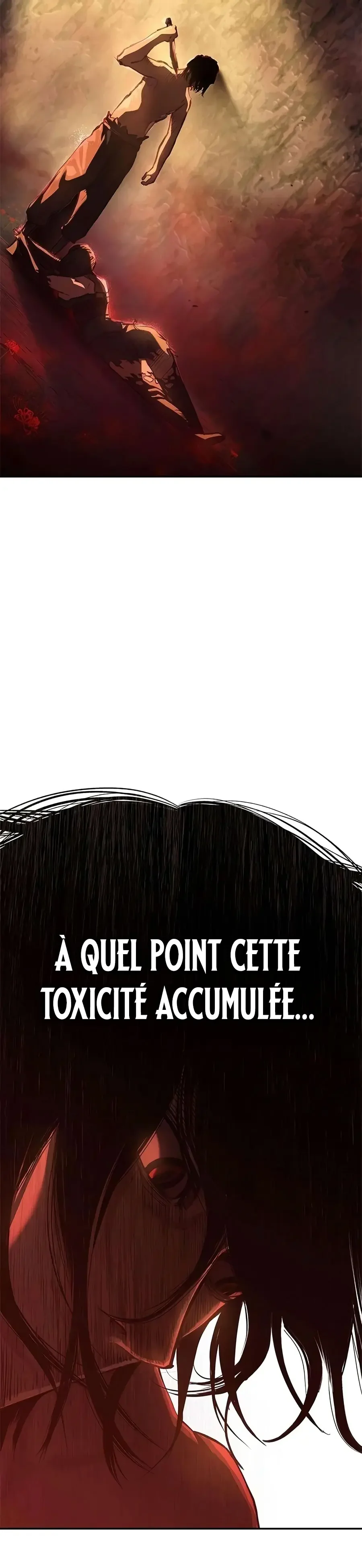 Murim Psychopath Chapitre 32 - Page 20