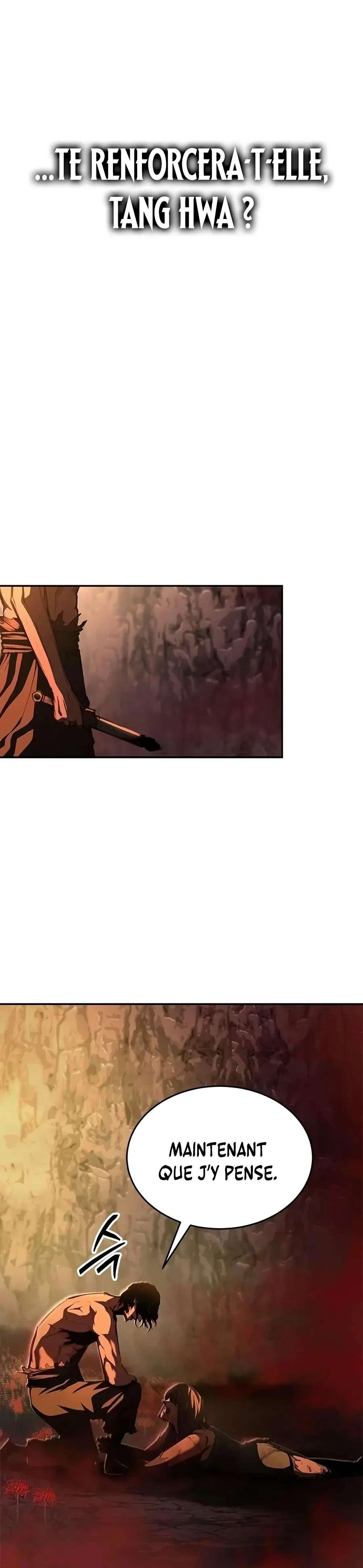 Murim Psychopath Chapitre 32 - Page 21