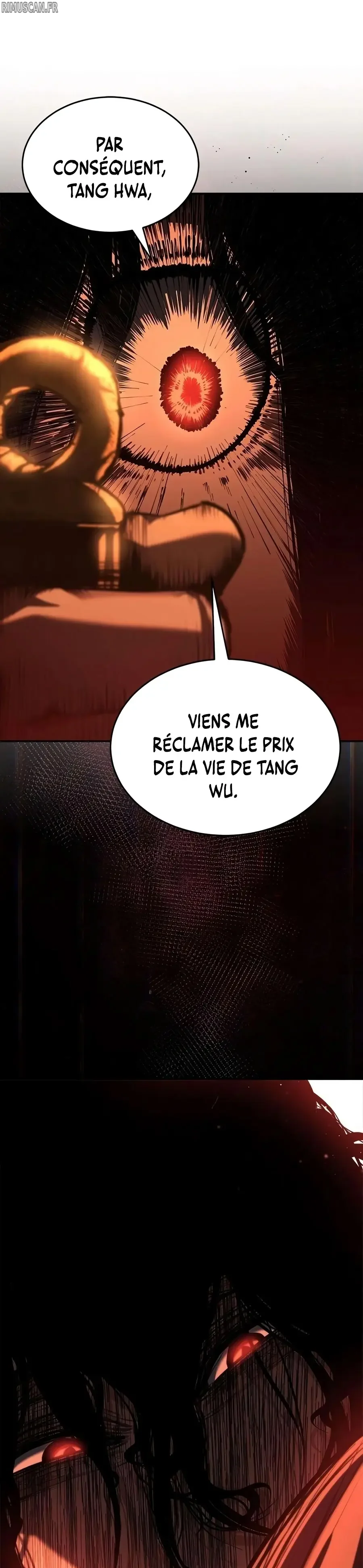 Murim Psychopath Chapitre 32 - Page 26