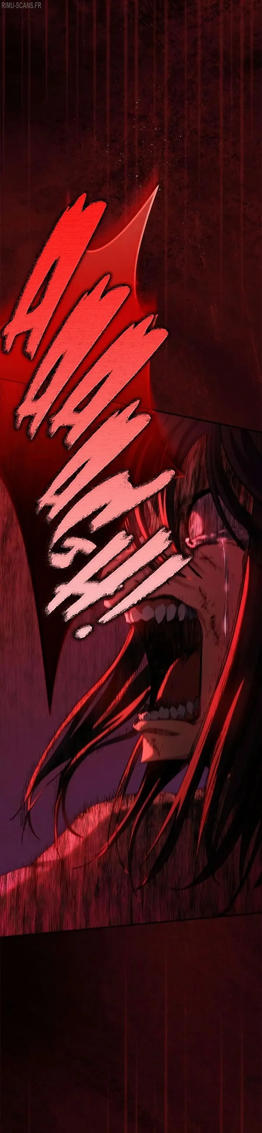 Murim Psychopath Chapitre 32 - Page 28