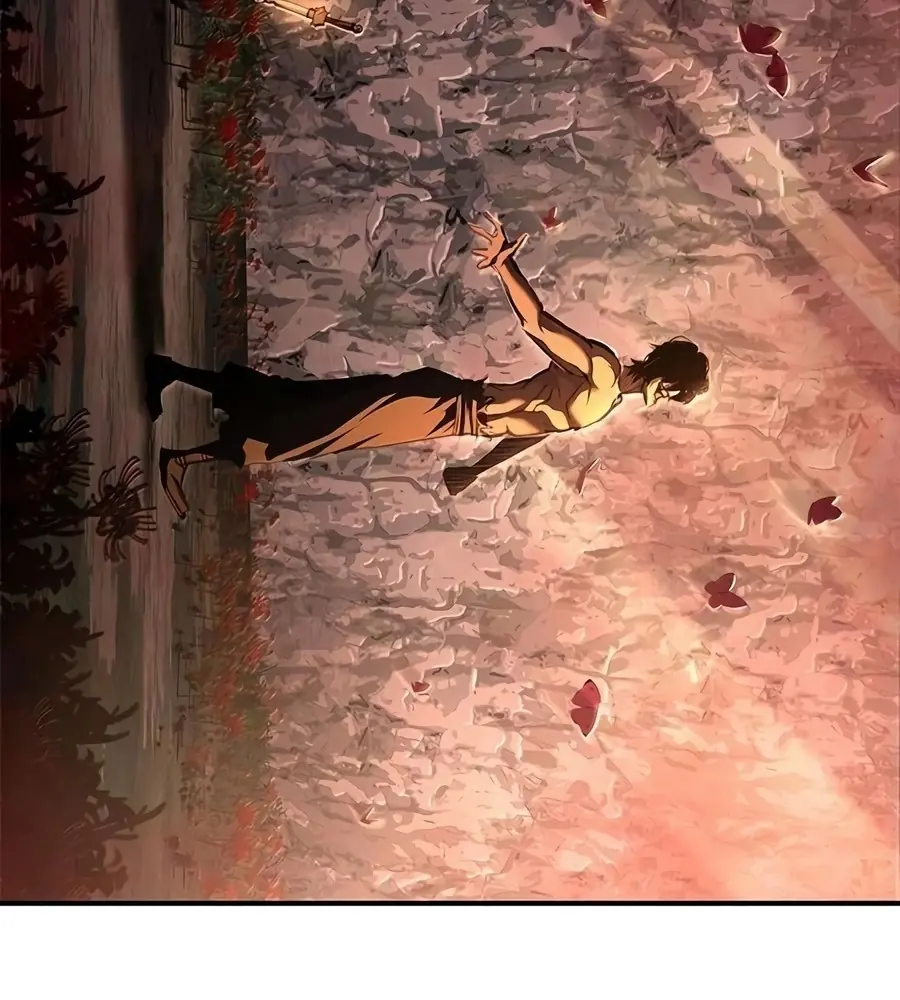 Murim Psychopath Chapitre 32 - Page 30