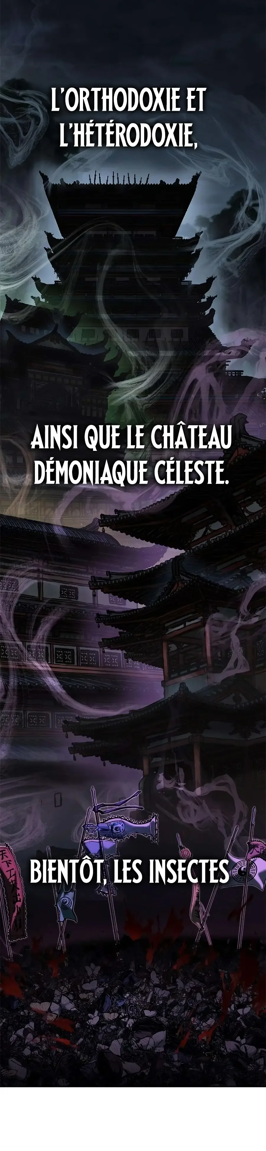 Murim Psychopath Chapitre 32 - Page 32