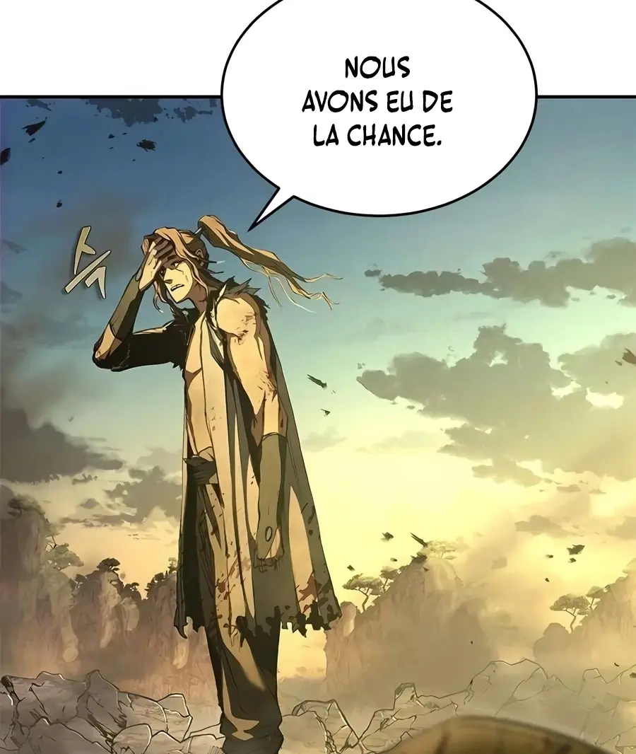 Murim Psychopath Chapitre 32 - Page 42