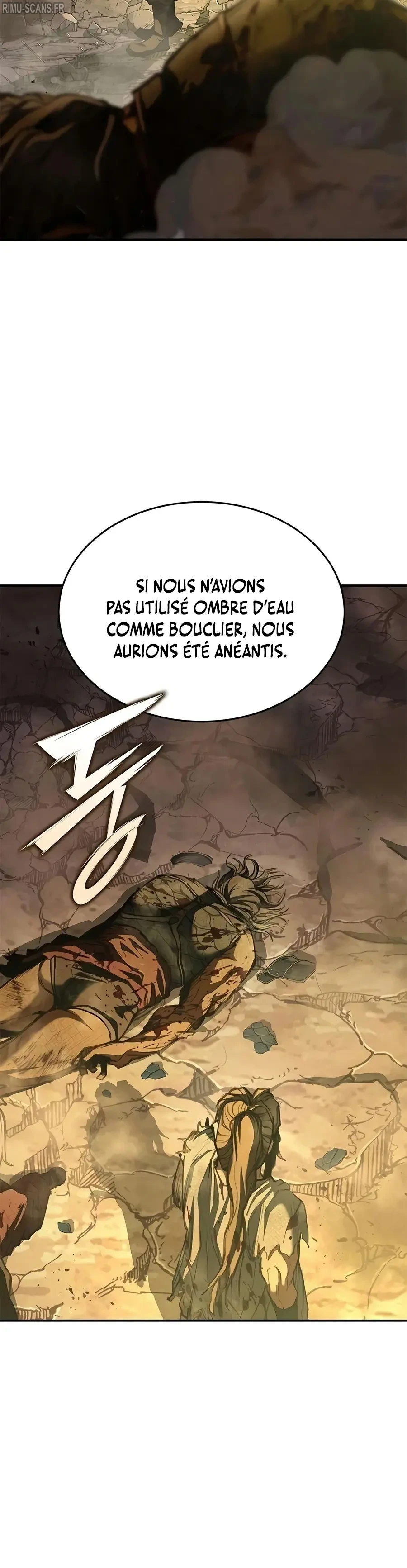 Murim Psychopath Chapitre 32 - Page 43
