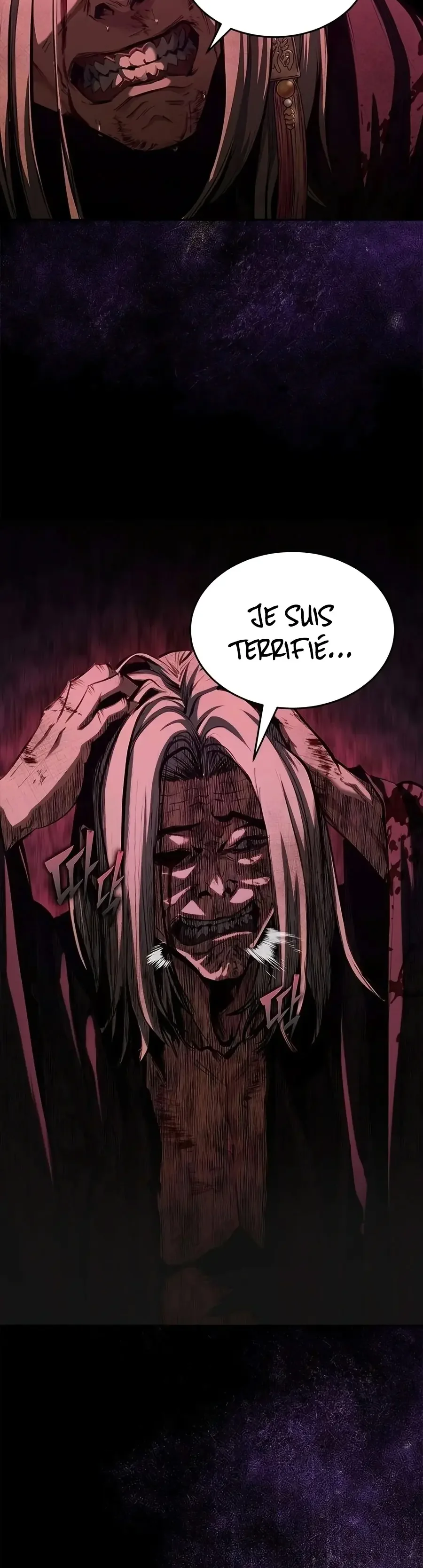 Murim Psychopath Chapitre 32 - Page 47