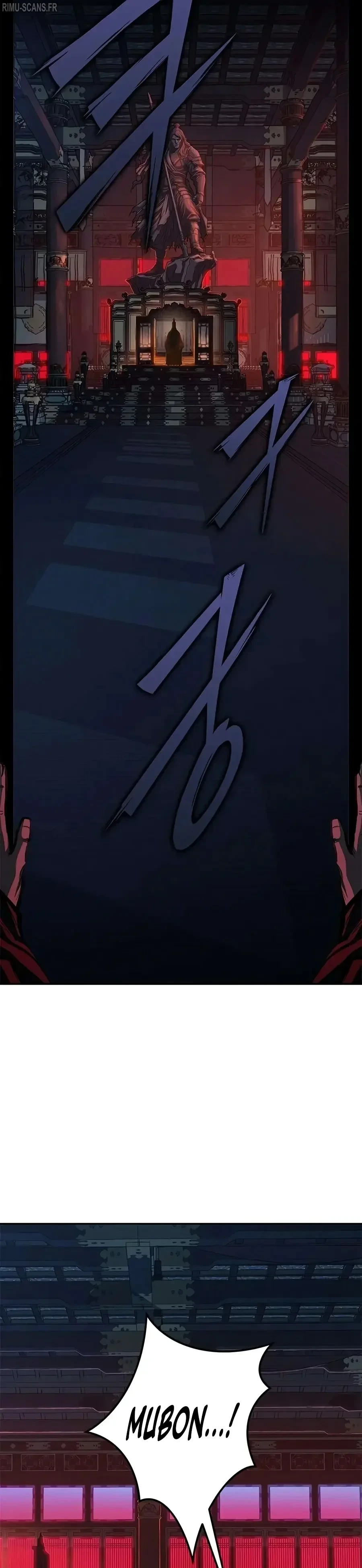 Murim Psychopath Chapitre 32 - Page 52