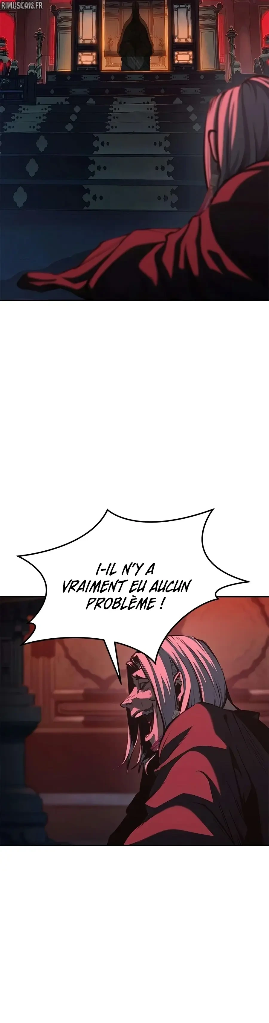 Murim Psychopath Chapitre 32 - Page 55
