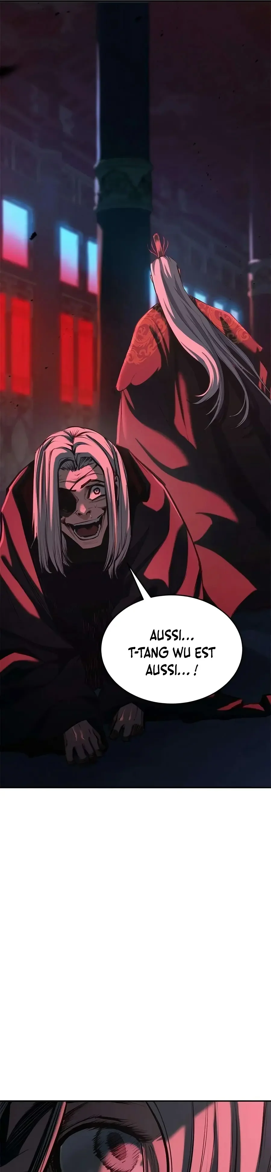 Murim Psychopath Chapitre 32 - Page 57