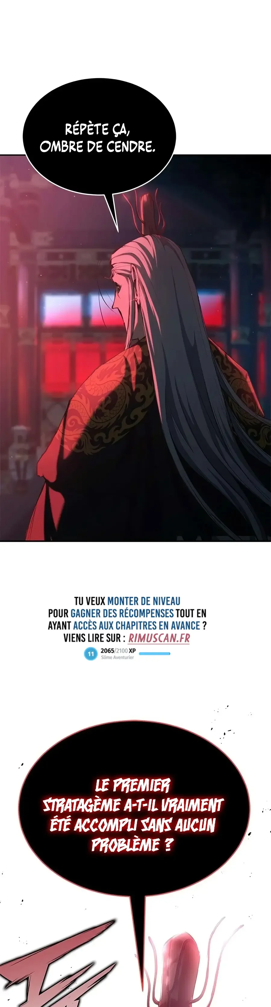 Murim Psychopath Chapitre 32 - Page 59