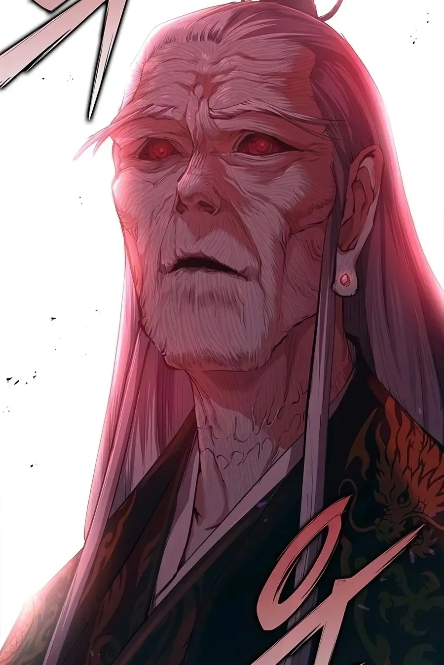 Murim Psychopath Chapitre 32 - Page 60