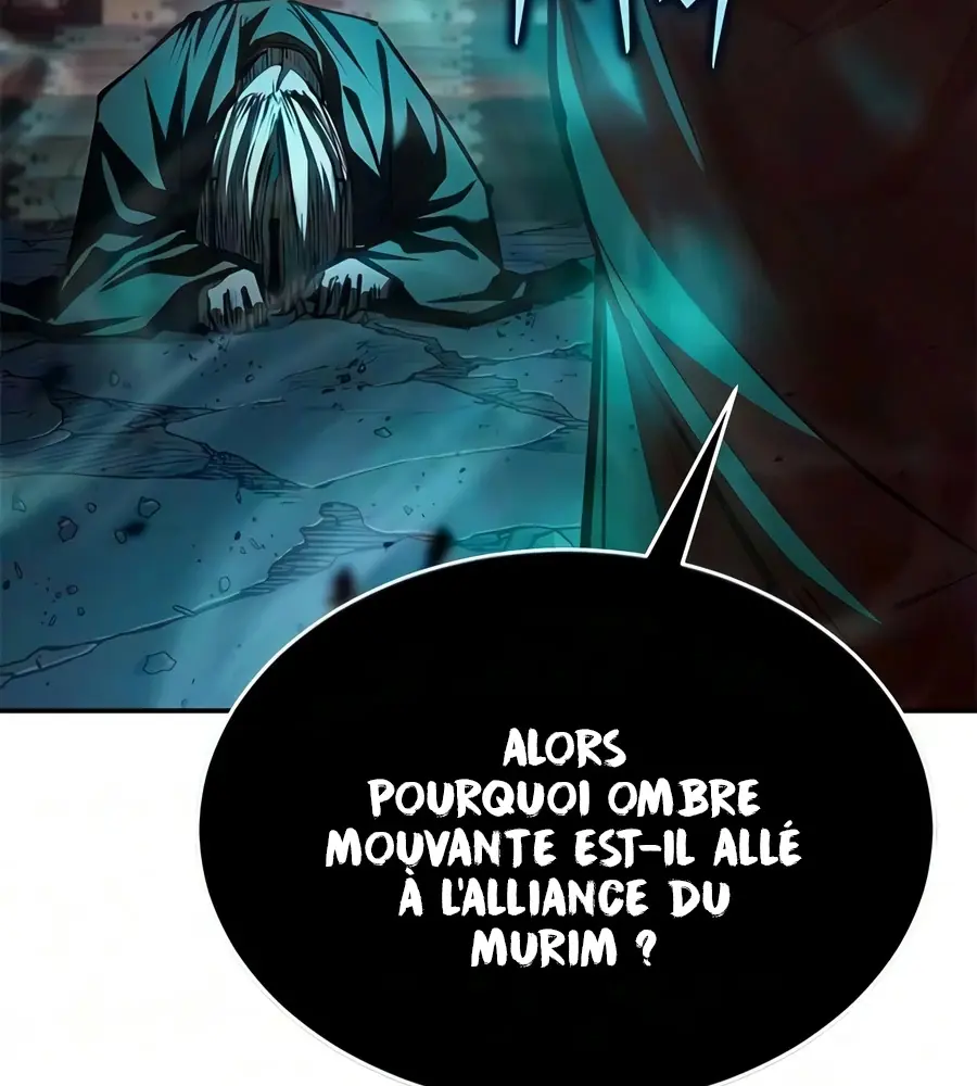 Murim Psychopath Chapitre 33 - Page 6