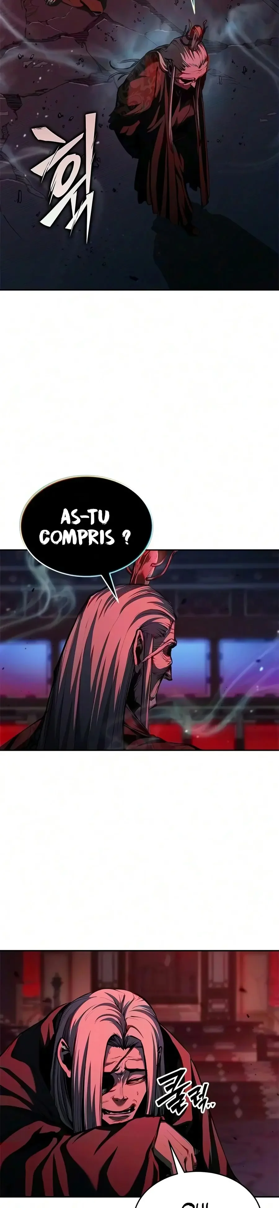 Murim Psychopath Chapitre 33 - Page 9
