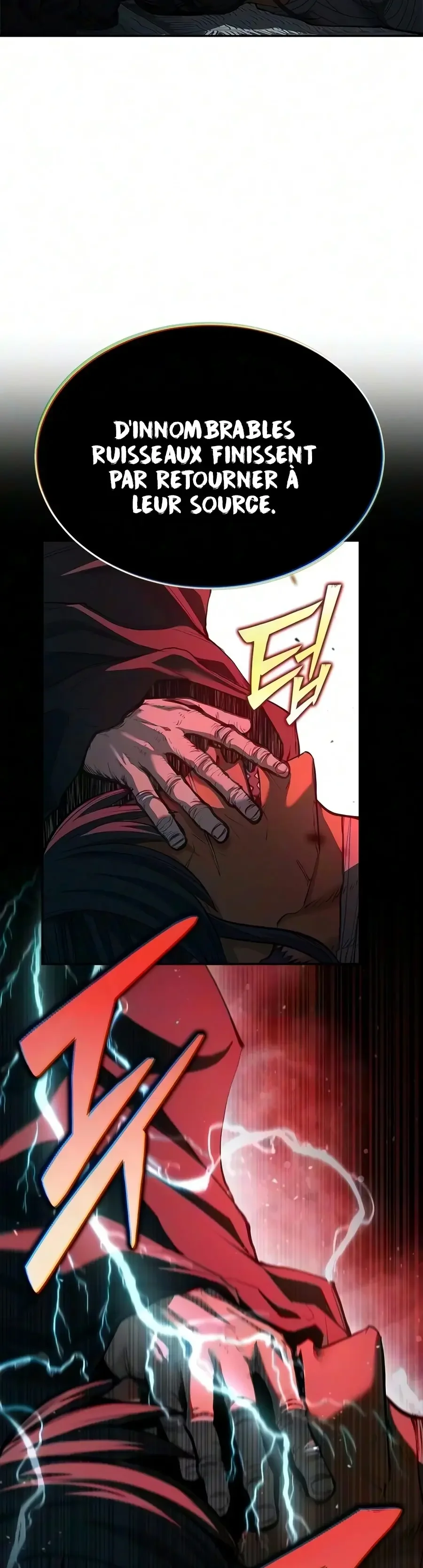 Murim Psychopath Chapitre 33 - Page 11
