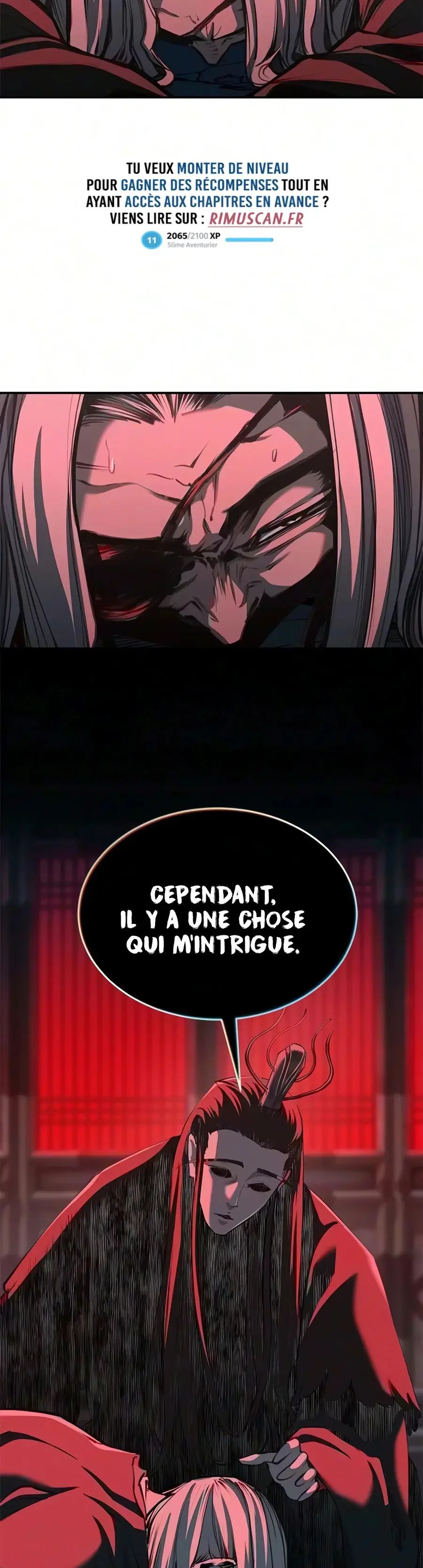 Murim Psychopath Chapitre 33 - Page 17