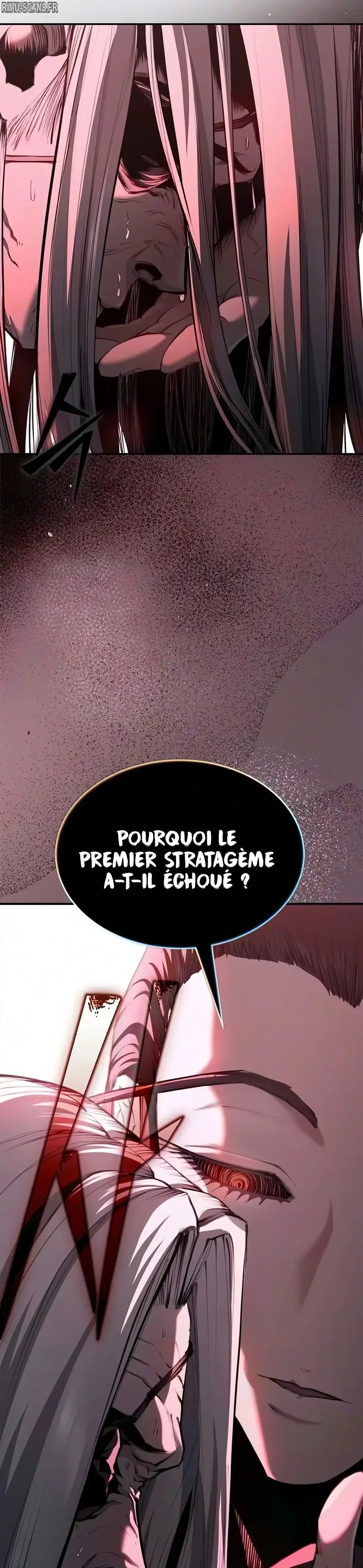 Murim Psychopath Chapitre 33 - Page 19