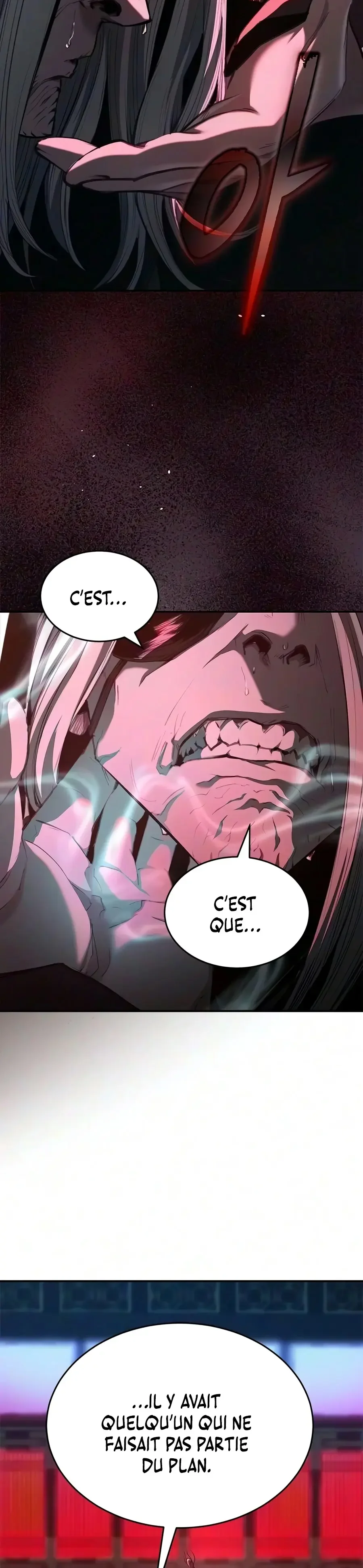 Murim Psychopath Chapitre 33 - Page 20