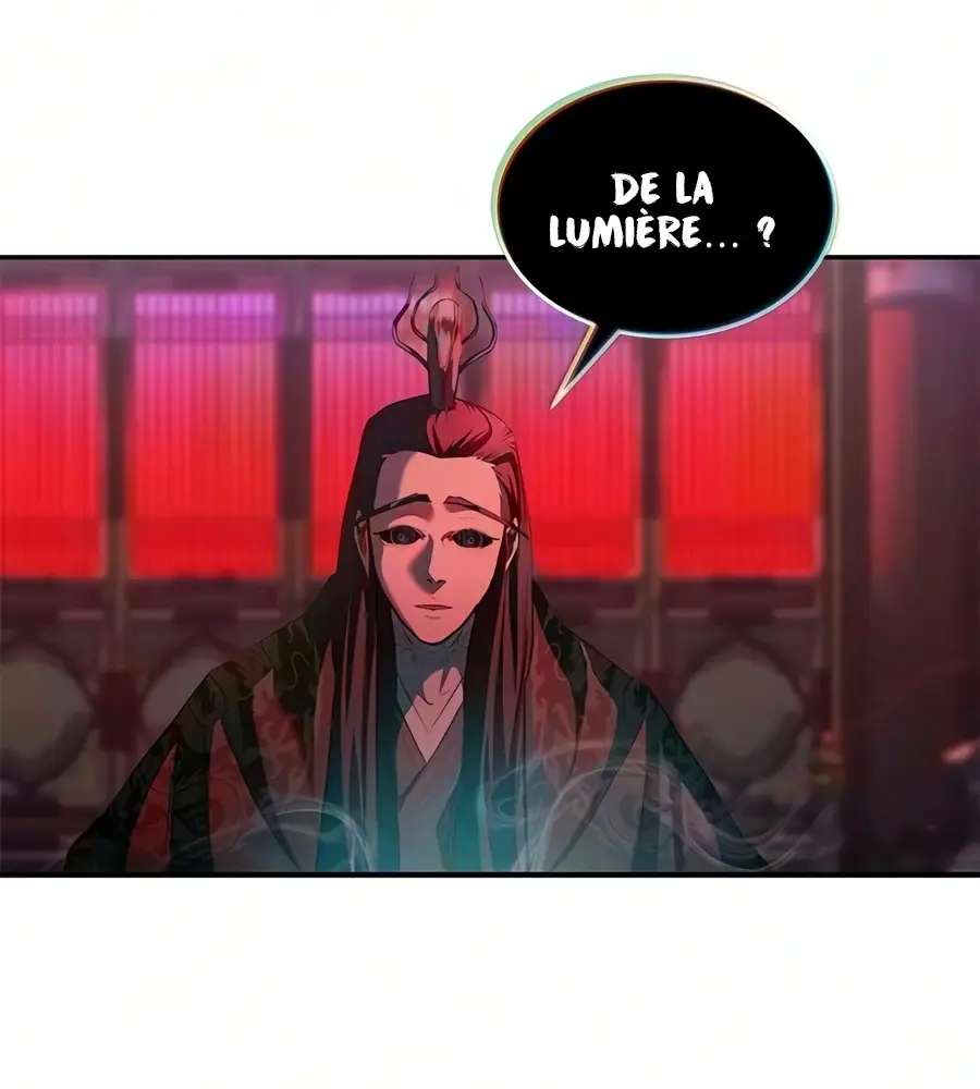 Murim Psychopath Chapitre 33 - Page 23