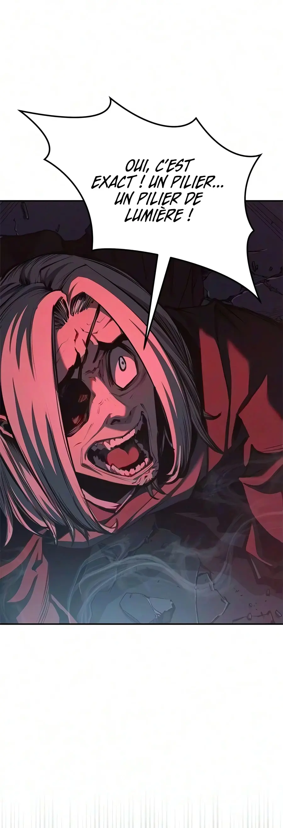Murim Psychopath Chapitre 33 - Page 24