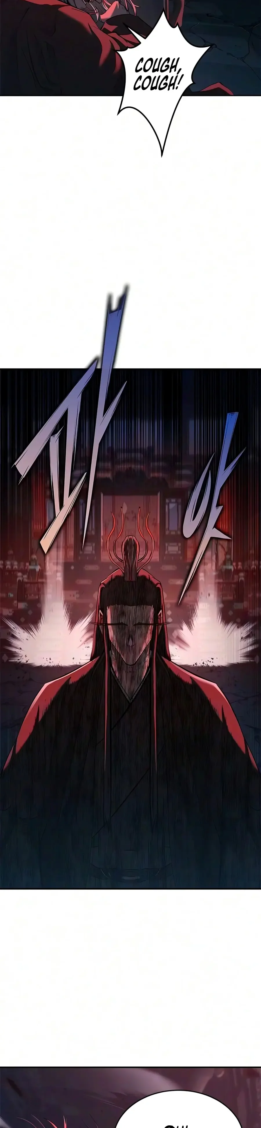 Murim Psychopath Chapitre 33 - Page 26
