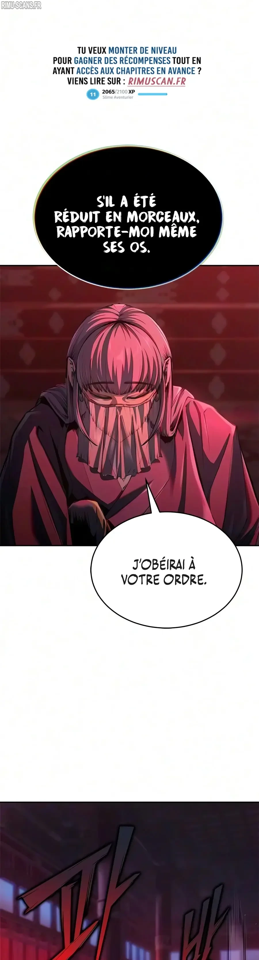 Murim Psychopath Chapitre 33 - Page 28