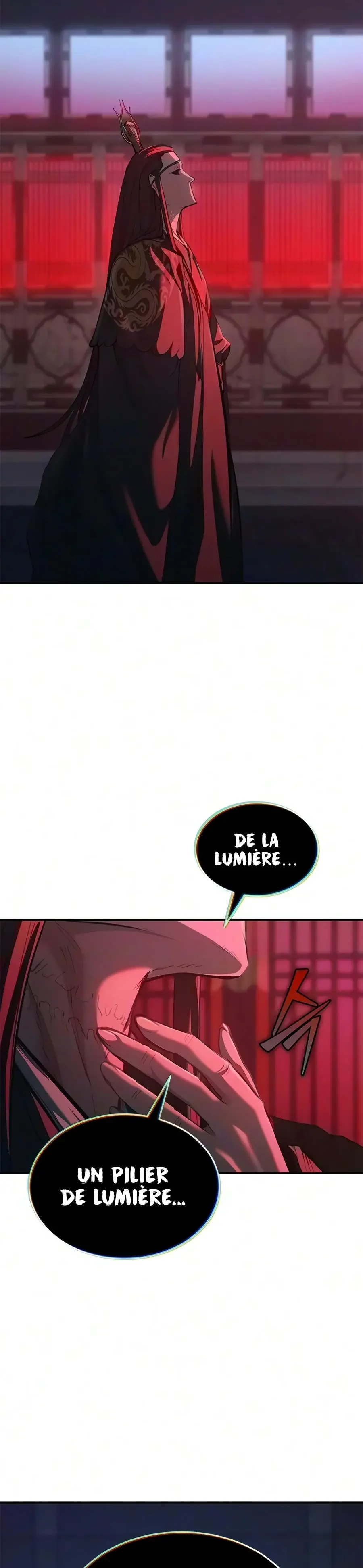 Murim Psychopath Chapitre 33 - Page 33