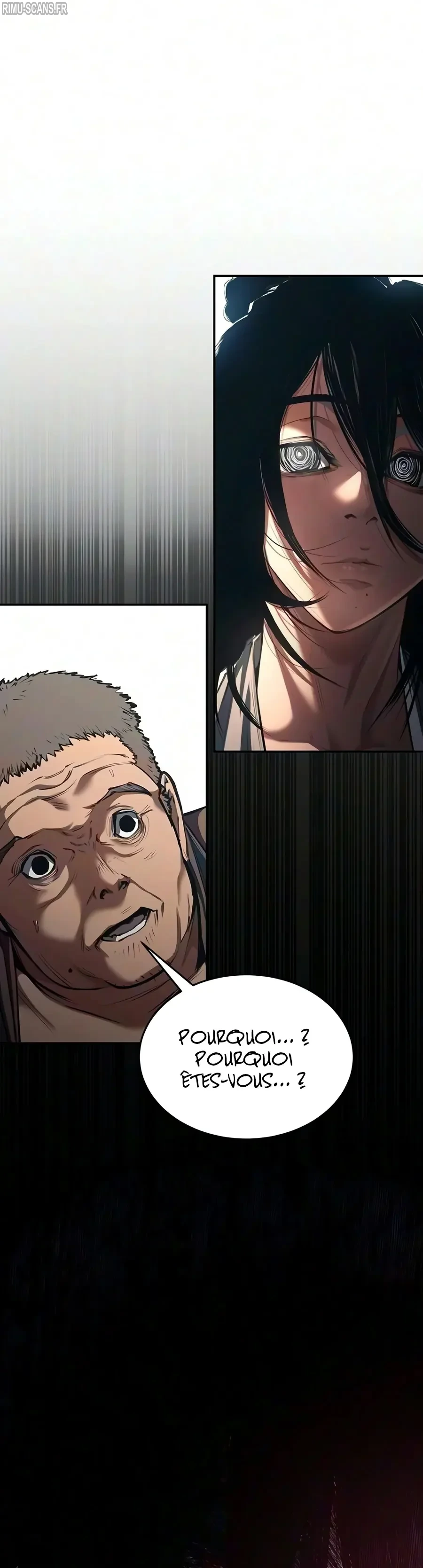 Murim Psychopath Chapitre 33 - Page 52