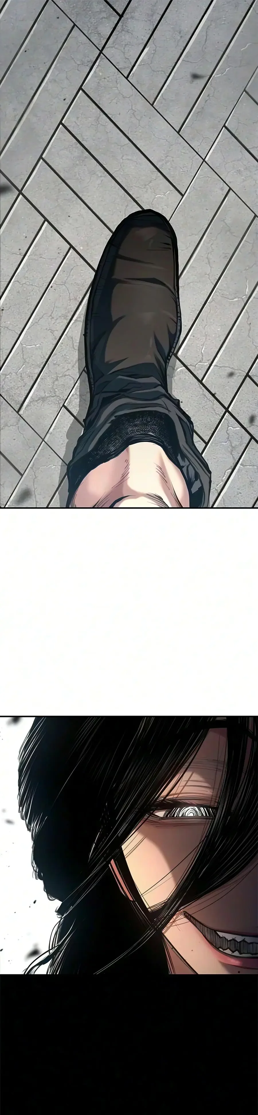 Murim Psychopath Chapitre 34 - Page 2